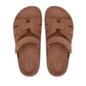 Женские летние мюли EKONIKA EN06456CN-07-tawny-25S фото 4