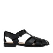 Женские сандалии EKONIKA EN01111CN-02-black-25S фото 1