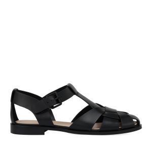 Женские сандалии EKONIKA EN01111CN-02-black-25S фото 1