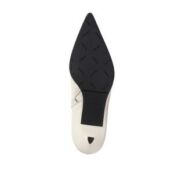 Женские демисезонные ботильоны EKONIKA EN00416CN-22-ivory-24W фото 4