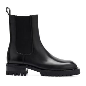 Женские демисезонные челси EKONIKA EN00898CN-21-black-24W фото 1