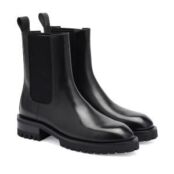 Женские демисезонные челси EKONIKA EN00898CN-21-black-24W фото 3