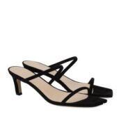 Женские летние мюли EKONIKA EN01261CN-01-dk.brown-25S фото 3