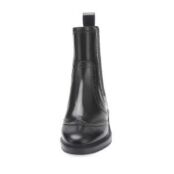 Женские демисезонные челси EKONIKA EN00693CN-20-black-24W фото 5