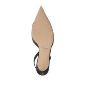 Женские туфли слингбэки EKONIKA EN01262CN-01-black-25S фото 5