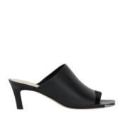 Женские летние мюли EKONIKA EN01261CN-03-black-25S фото 1