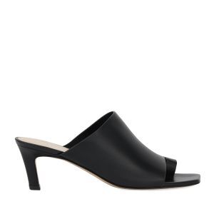 Женские летние мюли EKONIKA EN01261CN-03-black-25S фото 1