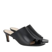 Женские летние мюли EKONIKA EN01261CN-03-black-25S фото 3