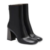 Женские демисезонные ботильоны EKONIKA EN00885CN-20-black-24W фото 3
