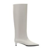 Женские демисезонные сапоги EKONIKA EN01031CN-21-blanc-24W фото 1