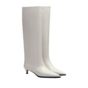 Женские демисезонные сапоги EKONIKA EN01031CN-21-blanc-24W фото 3
