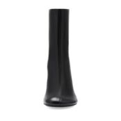 Женские демисезонные ботильоны EKONIKA EN00885CN-20-black-24W фото 5
