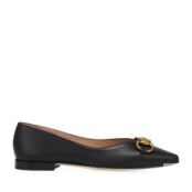 Женские балетки EKONIKA PREMIUM PM09051CN-10-1-black-24L фото 1