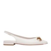 Женские летние слингбэки EKONIKA PREMIUM PM09051CN-14-off.white-24L фото 1