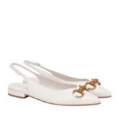 Женские летние слингбэки EKONIKA PREMIUM PM09051CN-14-off.white-24L фото 3