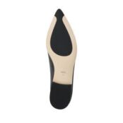 Женские балетки EKONIKA PREMIUM PM09051CN-10-1-black-24L фото 5