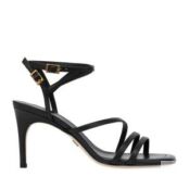 Женские босоножки EKONIKA PREMIUM PM00840CN-01-black-24L фото 1