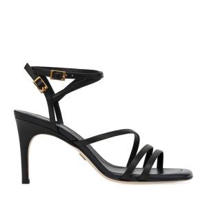 Женские босоножки EKONIKA PREMIUM PM00840CN-01-black-24L фото 1