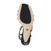 Женские босоножки EKONIKA PREMIUM PM00840CN-01-black-24L фото 5