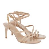 Женские босоножки EKONIKA PREMIUM PM00840CN-01-beige-24L фото 3