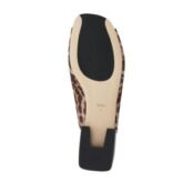 Женские летние мюли EKONIKA PREMIUM PM01819CN-04-leopard-24L фото 5