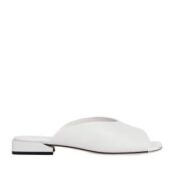 Женские летние мюли EKONIKA PREMIUM PM01819CN-04-white-24L фото 1