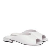 Женские летние мюли EKONIKA PREMIUM PM01819CN-04-white-24L фото 3