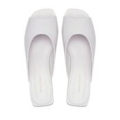 Женские летние мюли EKONIKA PREMIUM PM01819CN-04-white-24L фото 4