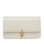 Женский чехол-клатч EKONIKA PREMIUM PM30127CN-01-off.white-25S фото 1