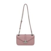 Женская сумка кросс-боди EKONIKA PREMIUM PM38374CN-02-rose-25S фото 1