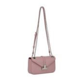 Женская сумка кросс-боди EKONIKA PREMIUM PM38374CN-02-rose-25S фото 3