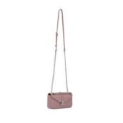 Женская сумка кросс-боди EKONIKA PREMIUM PM38374CN-02-rose-25S фото 4