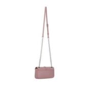 Женская сумка кросс-боди EKONIKA PREMIUM PM38374CN-02-rose-25S фото 5