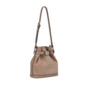 Женский кисет EKONIKA PREMIUM PM30002CN-01-almondine-25S фото 3