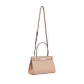 Женская сумка кросс-боди EKONIKA PREMIUM PM38263CN-01-beige-25S фото 4