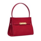 Женская сумка кросс-боди EKONIKA PREMIUM PM38156CN-01-red-25S фото 3