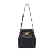 Женский кисет EKONIKA PREMIUM PM30002CN-01-black-25S фото 1