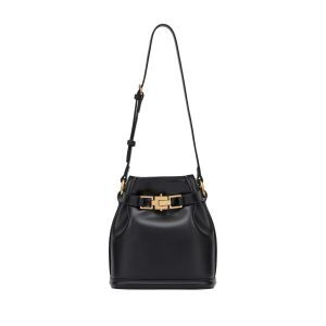 Женский кисет EKONIKA PREMIUM PM30002CN-01-black-25S фото 1