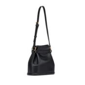 Женский кисет EKONIKA PREMIUM PM30002CN-01-black-25S фото 4