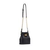 Женский кисет EKONIKA PREMIUM PM30002CN-01-black-25S фото 5