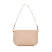 Женская сумка-багет EKONIKA PREMIUM PM38417CN-01-beige-25S фото 1