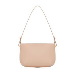 Женская сумка-багет EKONIKA PREMIUM PM38417CN-01-beige-25S фото 1