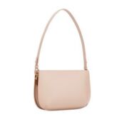 Женская сумка-багет EKONIKA PREMIUM PM38417CN-01-beige-25S фото 3