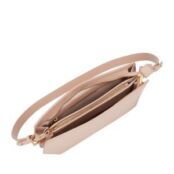 Женская сумка-багет EKONIKA PREMIUM PM38417CN-01-beige-25S фото 5