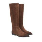 Женские демисезонные сапоги EKONIKA EN00456CN-21-bison-24W фото 3