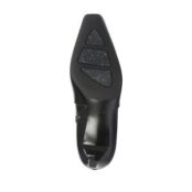 Женские демисезонные ботильоны EKONIKA EN00884CN-20-black-24W фото 4