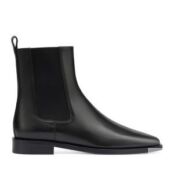 Женские демисезонные челси EKONIKA EN00650CN-20-black-24W фото 1