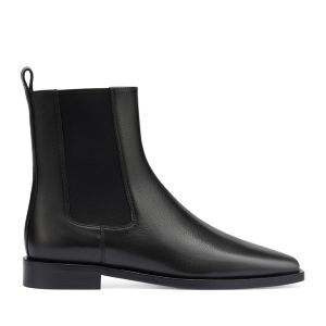 Женские демисезонные челси EKONIKA EN00650CN-20-black-24W фото 1