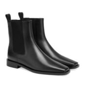 Женские демисезонные челси EKONIKA EN00650CN-20-black-24W фото 3