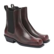 Женские демисезонные челси EKONIKA EN00548CN-22-browny-24W фото 3